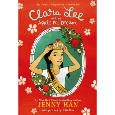 Clara Lee and the Apple Pie Dream