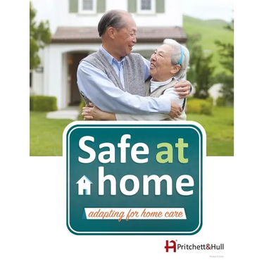 Safe at Home (210A): adapting for home care