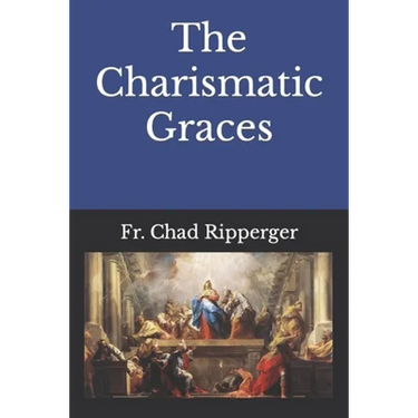 The Charismatic Graces