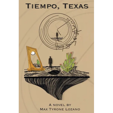 Tiempo, Texas