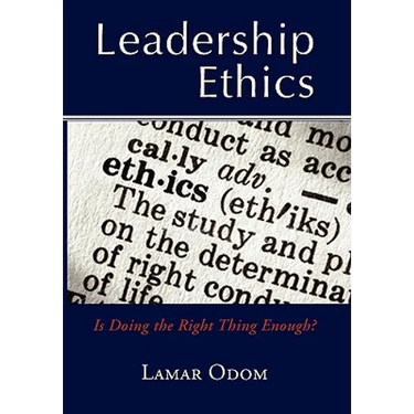 Leadership Ethics