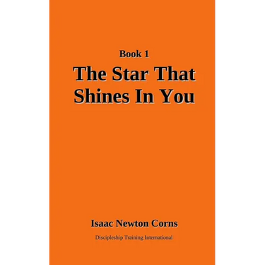 The Star That Shines In You