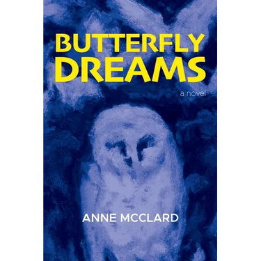 Butterfly Dreams