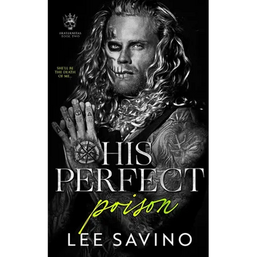 His Perfect Poison
