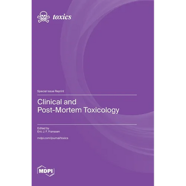 Clinical and Post-Mortem Toxicology