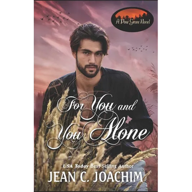 For You and You Alone