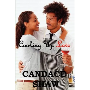 Cooking Up Love