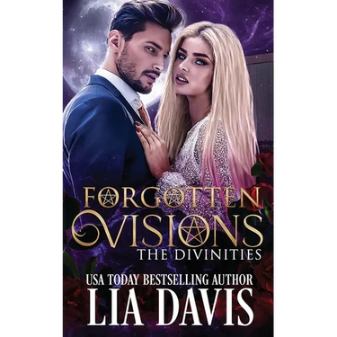 Forgotten Visions