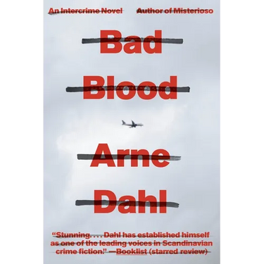 Bad Blood