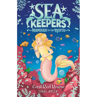 Coral Reef Rescue