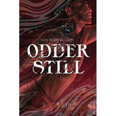 Odder Still