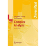 Complex Analysis