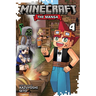 Minecraft: The Manga, Vol. 4