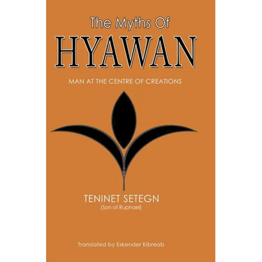 The Myths of Hyawan