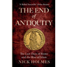 The End of Antiquity