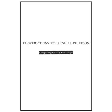 Conversations with Jesse Lee Peterson