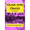 Olga and David