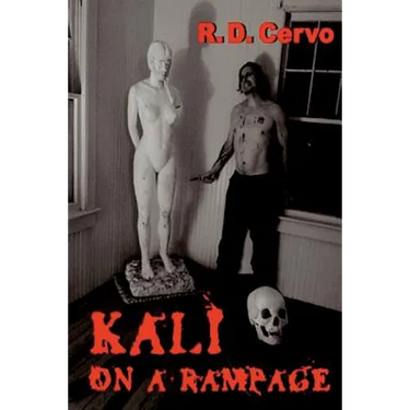 Kali on a Rampage