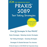 PRAXIS 5089 Test Taking Strategies: PRAXIS 5089 Exam - Free Online Tutoring - The latest strategies to pass your exam.