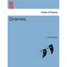 Dramas. Vol. II.