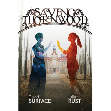 Saving Thornwood