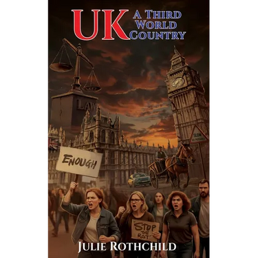 UK A Third World Country