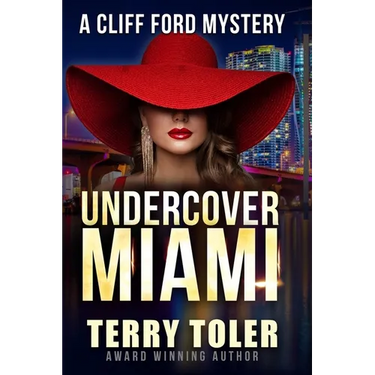 Undercover Miami