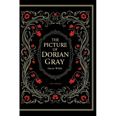 Oscar Wilde: The Picture of Dorian Gray (English Edition)