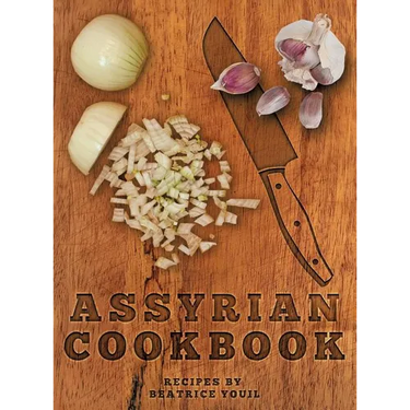 Assyrian Cookbook
