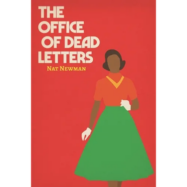 The Office of Dead Letters: a novella
