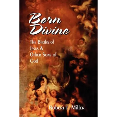 Born Divine