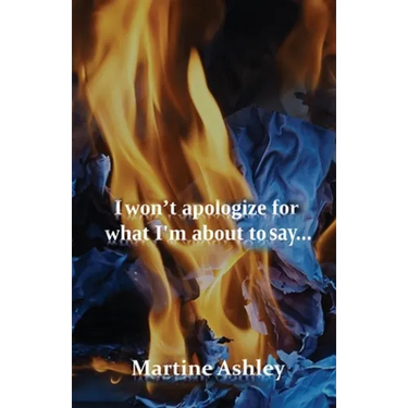I Won't Apologize For What I'm About To Say...