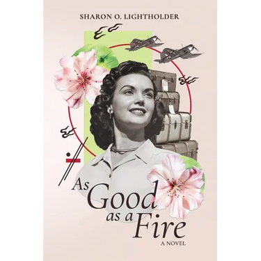 As Good as a Fire
