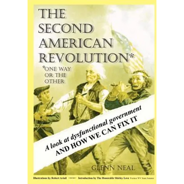 The Second American Revolution: One Way Or The Other