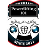 Powerlifting 101: For All Genders - Adults & Youth!