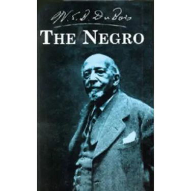 The Negro