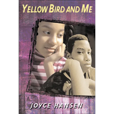 Yellow Bird and Me