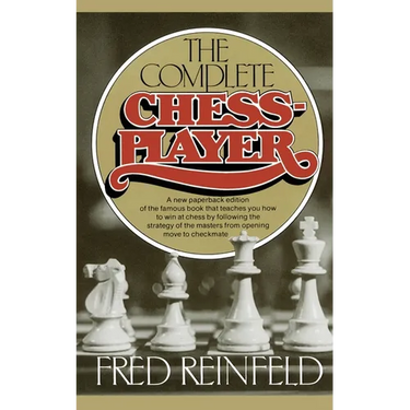 Complete Chess Player