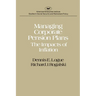 Managing Corporate Pension Plans: The Impacts of Inflation