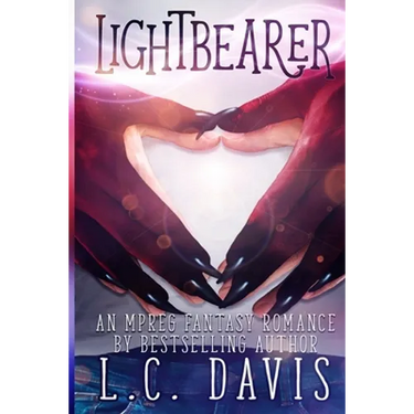 Lightbearer: An Mpreg Fantasy Romance