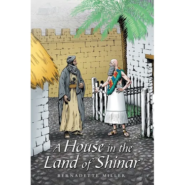 A House in the Land of Shinar