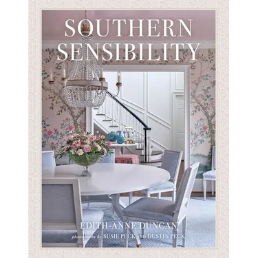 Southern Sensibility