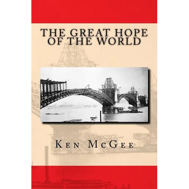 The Great Hope of the World