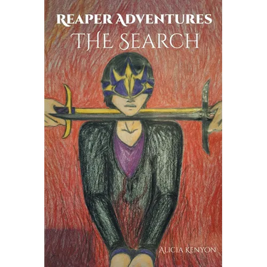 Reaper Adventures: The Search