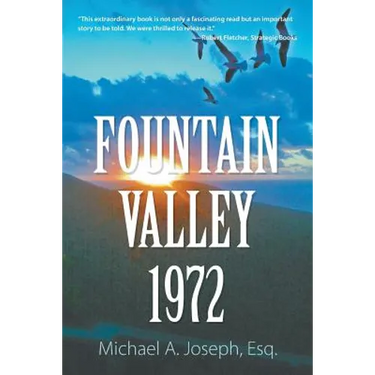 Fountain Valley 1972