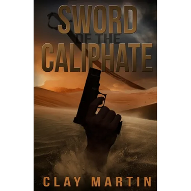Sword Of The Caliphate