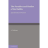 The Parables and Similes of the Rabbis