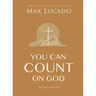 You Can Count on God: 365 Daily Devotions for Hope and Peace (a One-Year Devotional) - The Perfect Father's Day Gift for Christian Dads