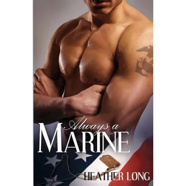 Always a Marine