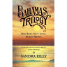 Bahamas Trilogy: Miss Ruby, Matt Lowe, Mariah Brown, a Collection of Historical Solo Dramas